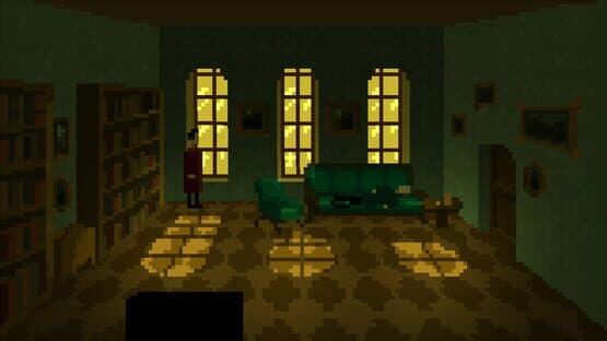 The Last Door: Season 2 - Collector's Edition — screenshot 3