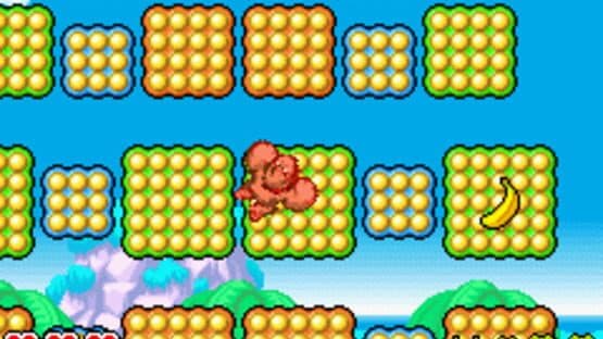 DK: King of Swing — screenshot 3