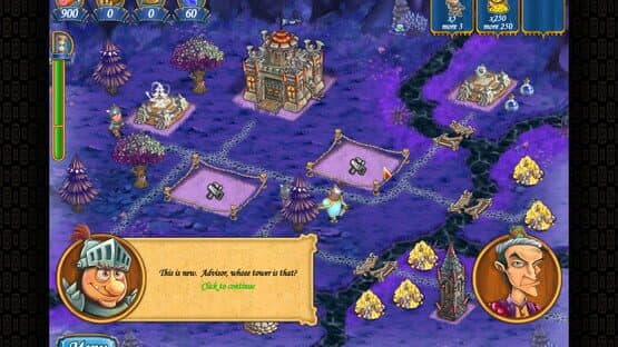 New Yankee in King Arthur's Court — screenshot 1