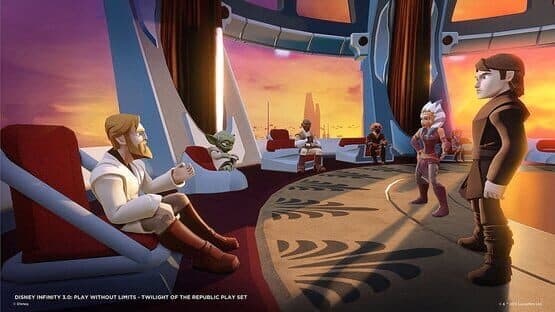 Disney Infinity 3.0 — screenshot 1