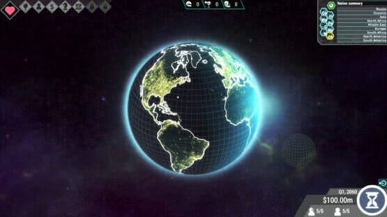 Spinnortality — screenshot 4