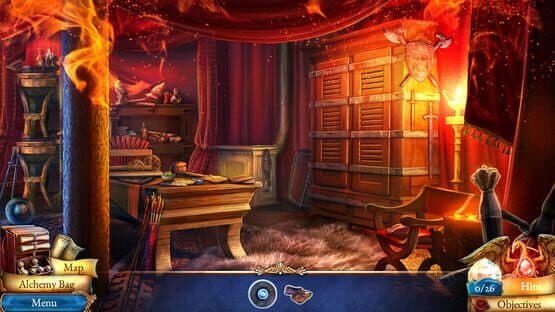 Lost Grimoires 3: The Forgotten Well — screenshot 3