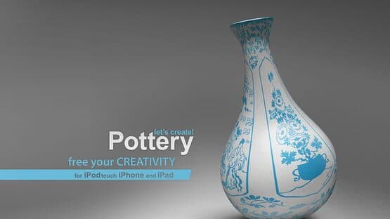 Let's Create! Pottery — screenshot 4