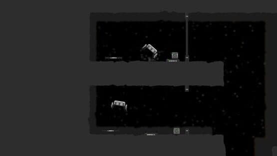 Galactic Lander — screenshot 1