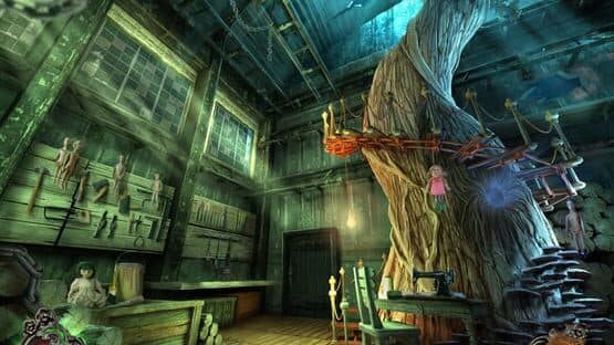 Rite of Passage: The Perfect Show - Collector's Edition — screenshot 5
