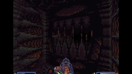 Cthon — screenshot 5