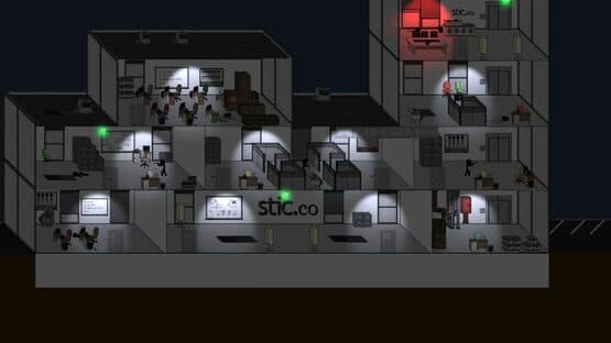 Ballistick — screenshot 4