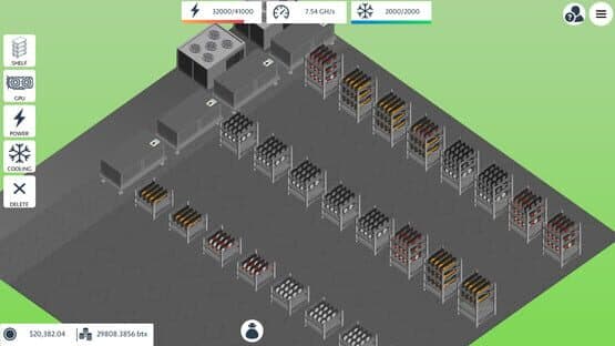 Blockchain Tycoon — screenshot 3