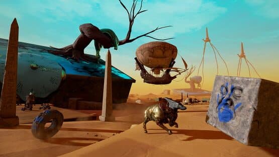 Rock of Ages 2: Bigger & Boulder — screenshot 2