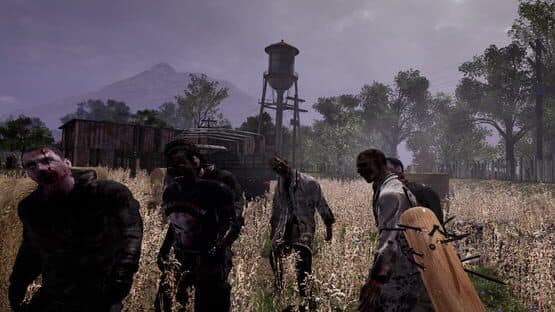 The RisenDead : VR — screenshot 7