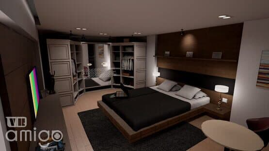 Amigo VR — screenshot 3