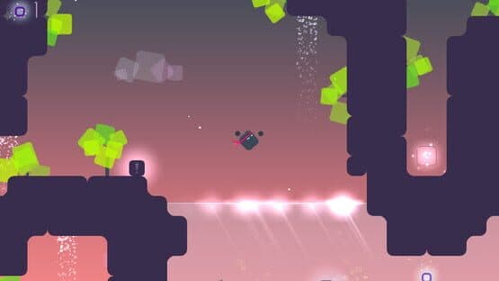 Yet Another World — screenshot 1