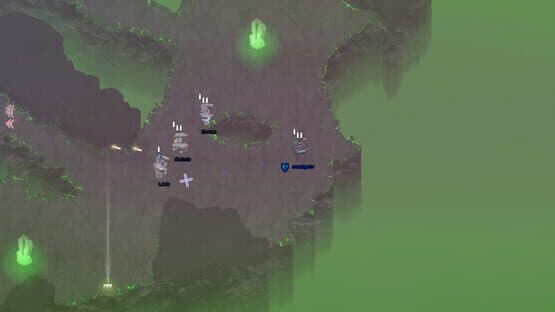 Mech Anarchy — screenshot 4