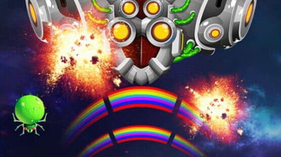 Galaxy Attack: Space Shooter — screenshot 3
