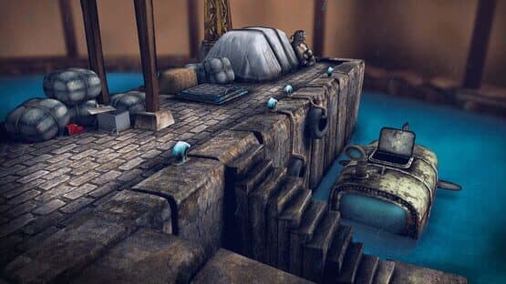 Dreamcage Escape — screenshot 5