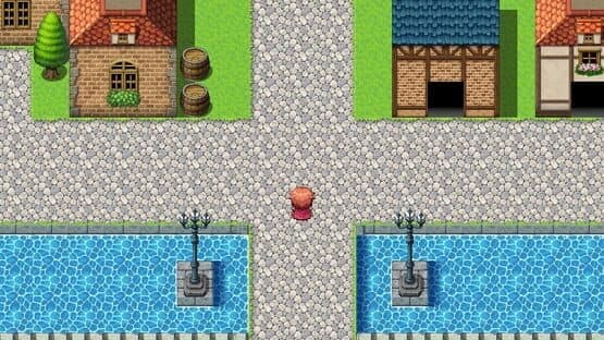 Magic and Challenge RPG — screenshot 5