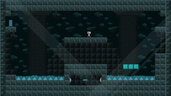 Disparity — screenshot 2