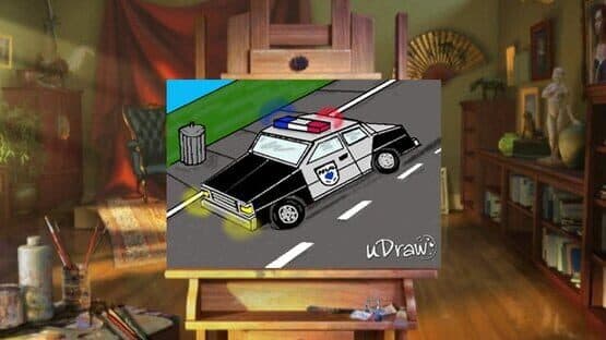 uDraw Studio — screenshot 3