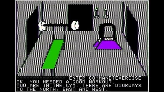 Mission Asteroid — screenshot 2