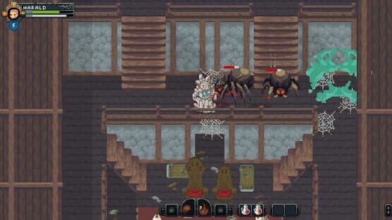 Dragon of Legends — screenshot 5