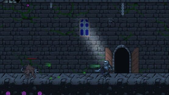 Chamber of Darkness — screenshot 4