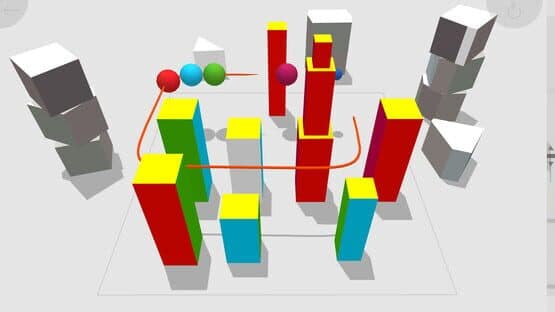 4D Toys — screenshot 4