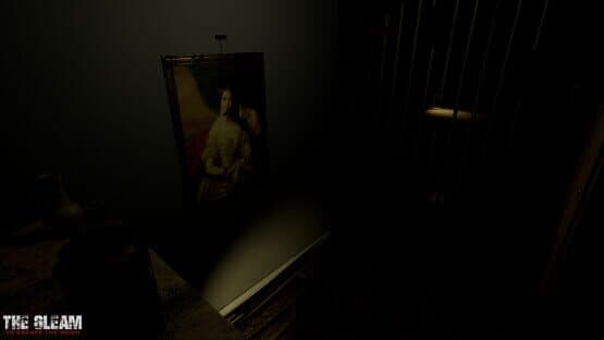 The Gleam: VR Escape the Room — screenshot 1