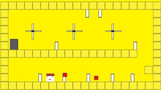Kamikaze Cube — screenshot 3