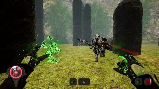 SpellFront — screenshot 3