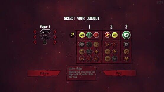 Xenocide — screenshot 4