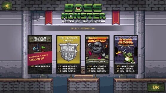 Boss Monster — screenshot 4