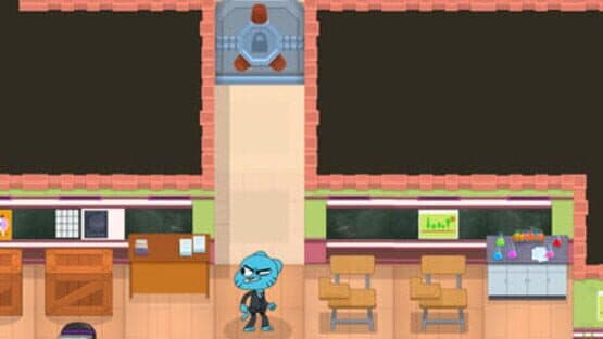 Agent Gumball: Roguelike Spy Game — screenshot 1