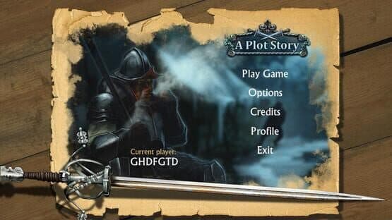 A Plot Story — screenshot 1