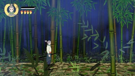 Fúyǔ Lù — screenshot 3