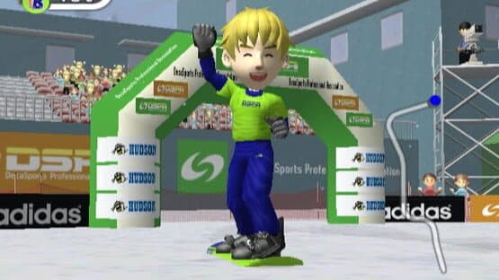 Deca Sports — screenshot 6