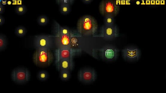 Instant Dungeon! — screenshot 3