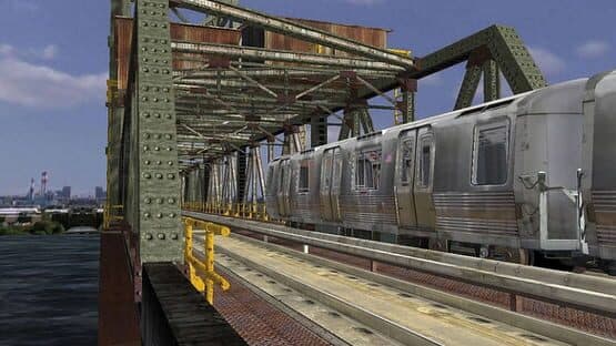 World of Subways: Volume 1 - The Path — screenshot 4