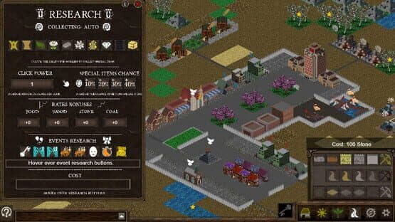 Spiritlands — screenshot 5