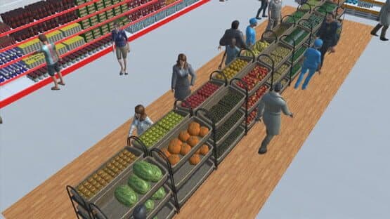Market Tycoon — screenshot 5