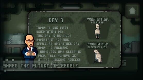 You're Fired — screenshot 5