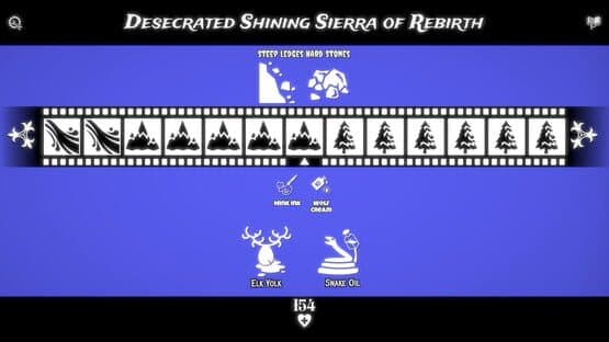 1Dimensional Desperado — screenshot 6