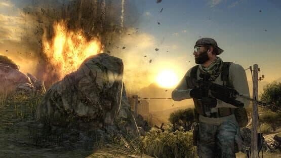 Medal of Honor: Tier 1 Edition — screenshot 4