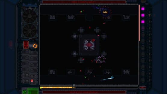 Stargazer program — screenshot 6