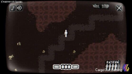 Children of Apollo — screenshot 4