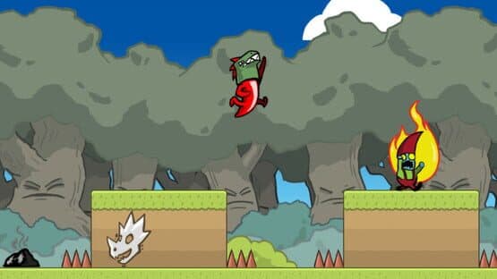 Spoiler Alert — screenshot 2