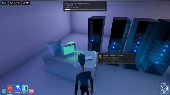 Off Grid — screenshot 4