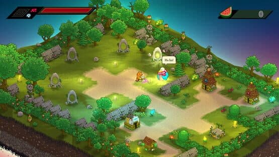 Barbearian — screenshot 1