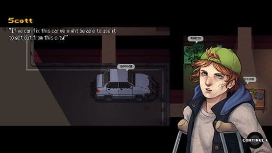 Infectonator: Survivors — screenshot 5