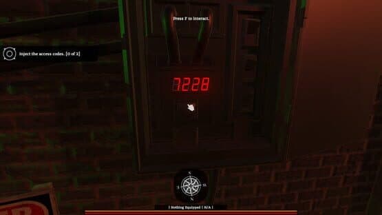 The Albatross — screenshot 4