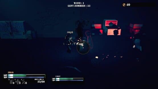 Raz — screenshot 5